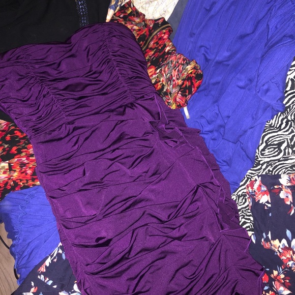 Romper and dress bundle - Picture 9 of 12